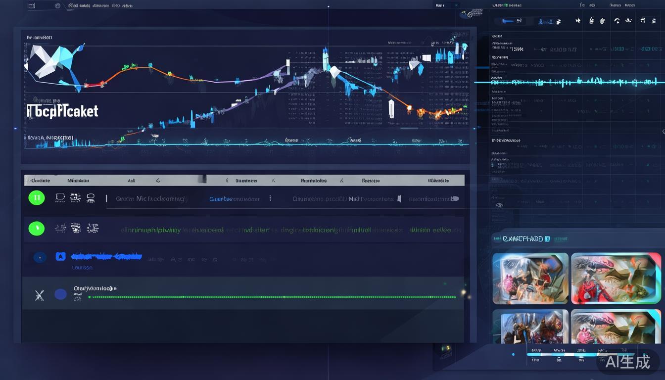 加密爱好者必看！TokenPocket官网下载及使用技巧，保障资产安全与操作效率