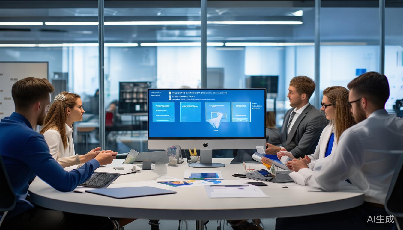 TP安卓最新版变革管理：3大关键步骤，保障更新平稳有序