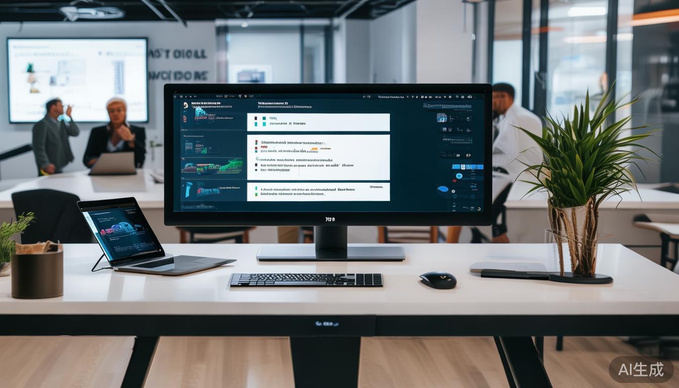 高效职场协作指南：官方安卓版TP软件下载、使用与团队文化建设全解析