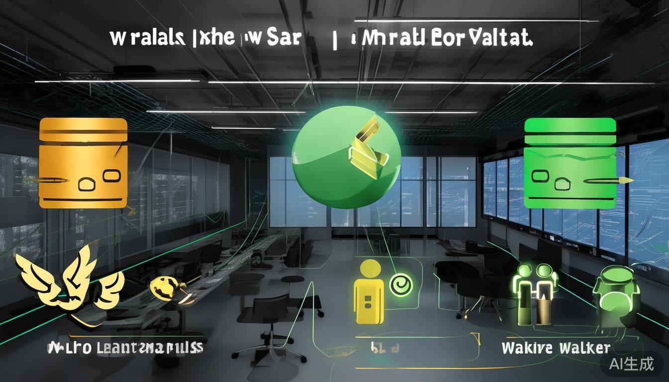 TP钱包2025市场整合与竞争分析：从工具到生态，如何破局？