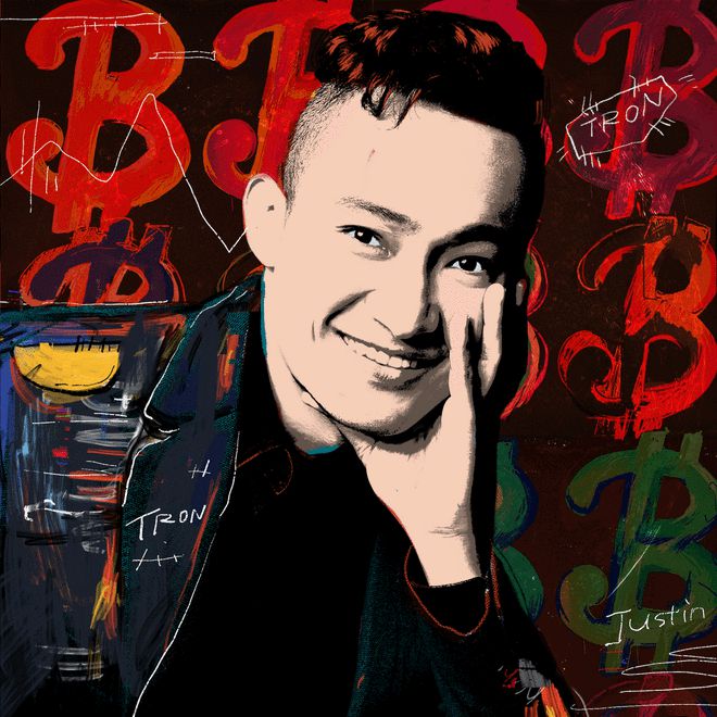 2021年NFT热潮：Binance NFT与波场TRON及APENFT基金会联合推出ApeAvatar慈善盲盒活动