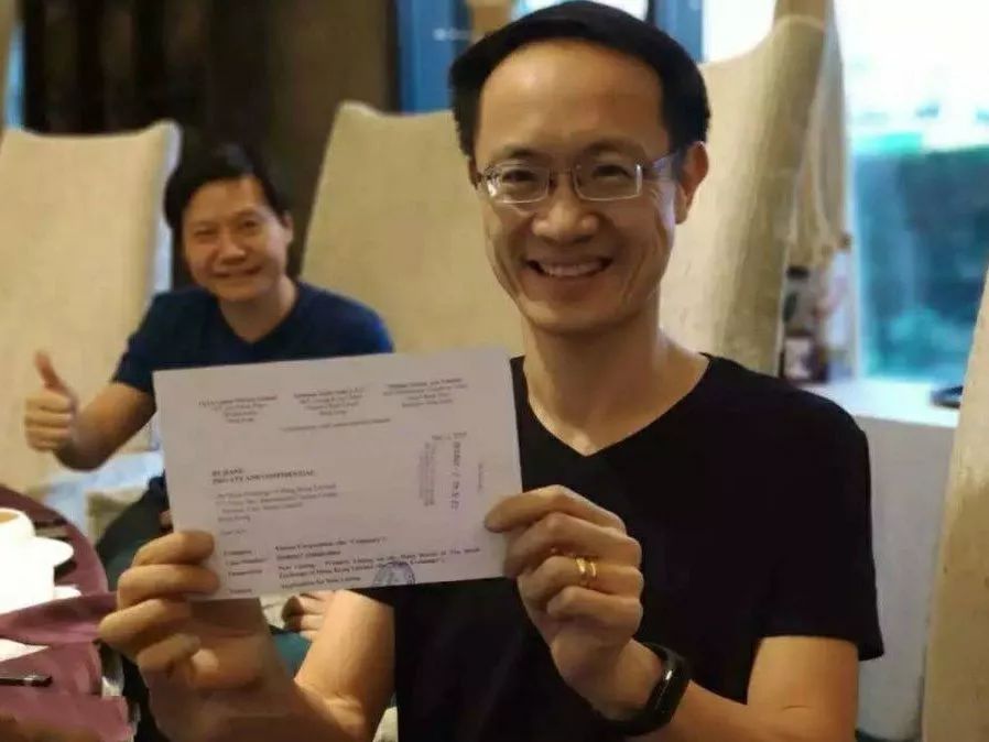 性能背后的故事：小米手机的设计与技术_小米技术实力_小米谁设计的