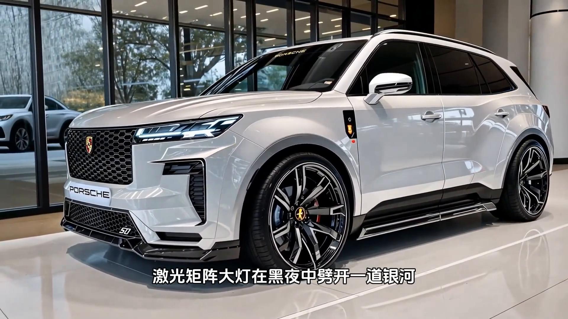保时捷的空气悬挂是什么意思_保时捷911空气动力学组件_保时捷的车身设计：空气动力学的美学