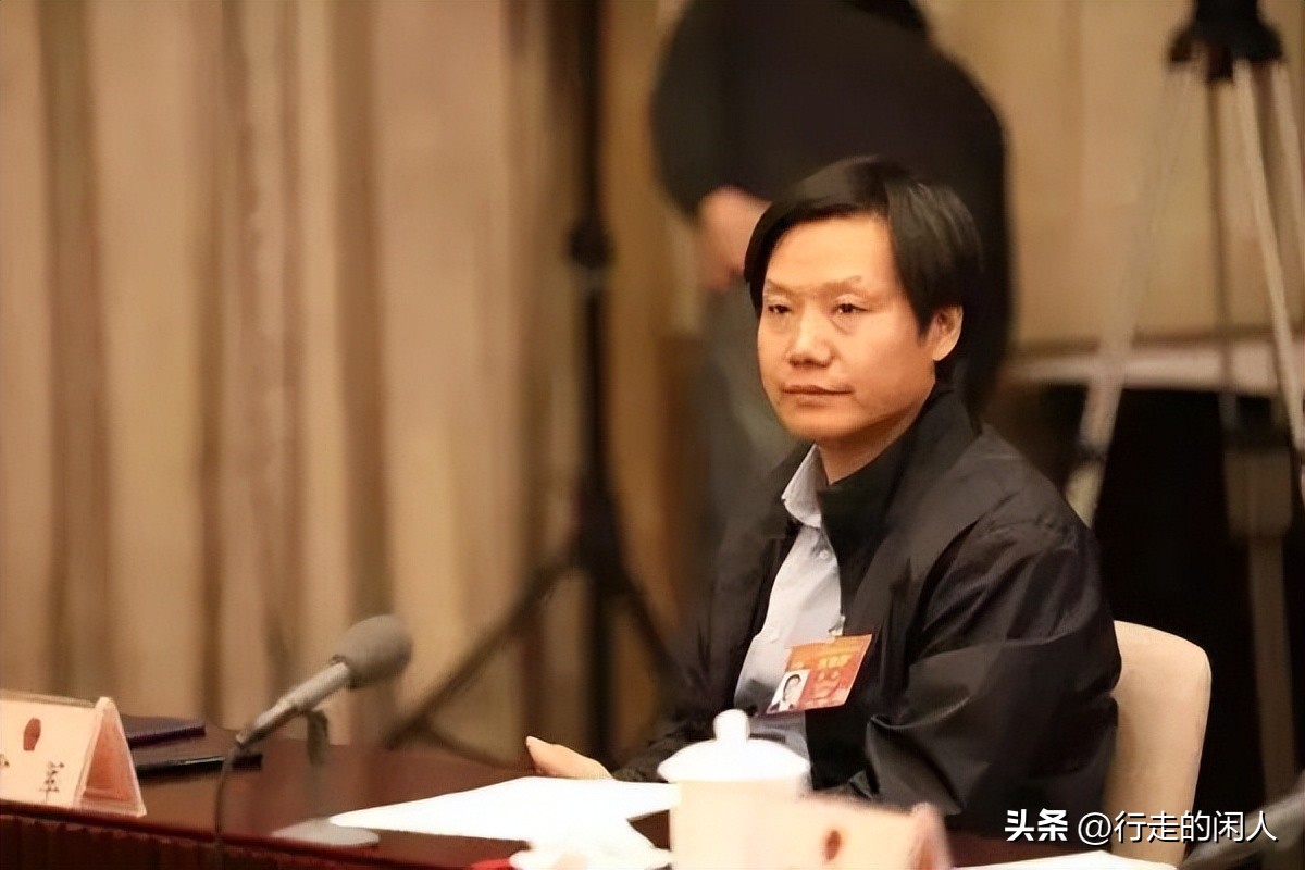雷军对社会的主要贡献_雷军和社会变革的积极参与_分析雷军的成功要素