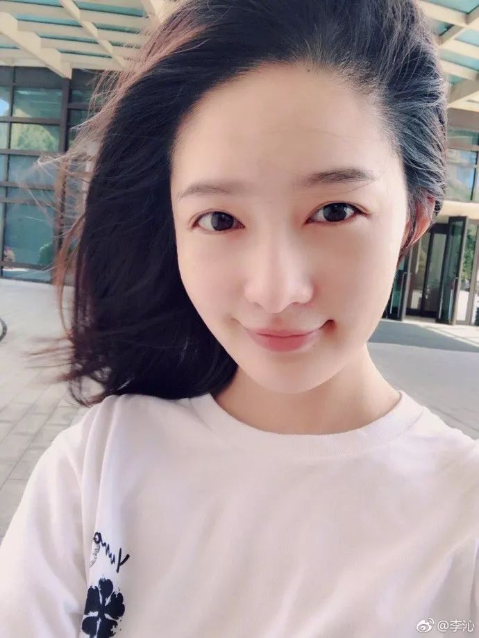 主持人李沁_林申李沁_李沁