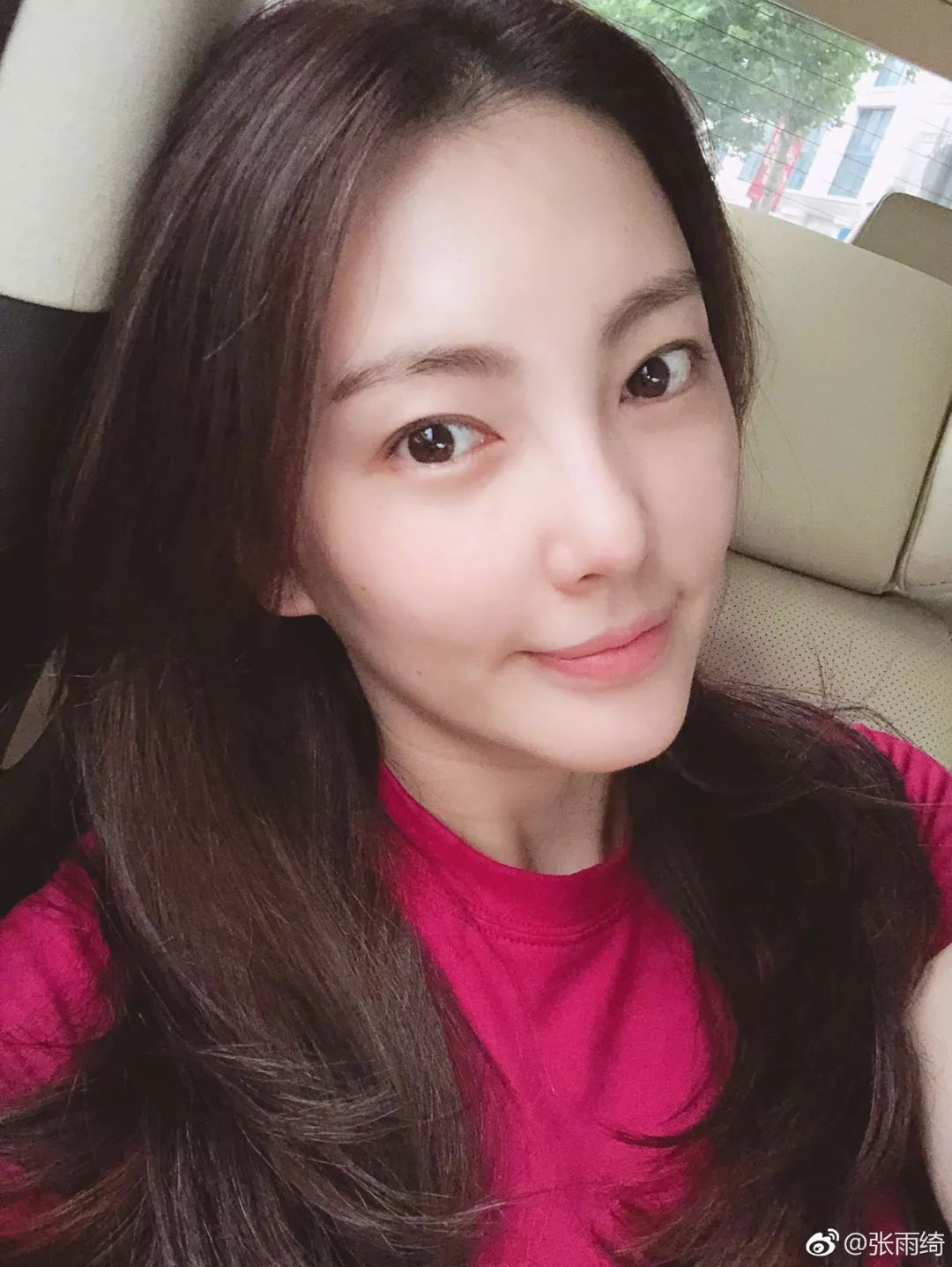 李沁_林申李沁_主持人李沁