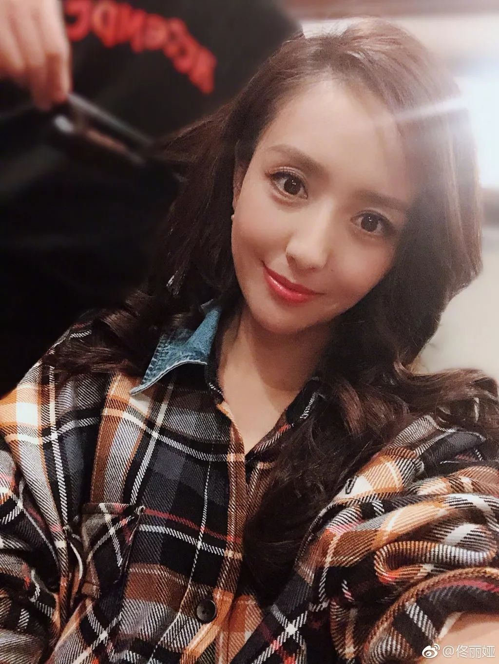 李沁_主持人李沁_林申李沁