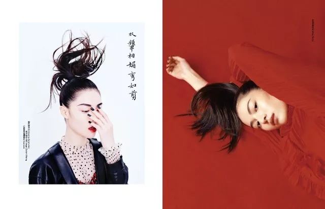 李沁吧李沁说胡歌最帅_李沁_李沁身高