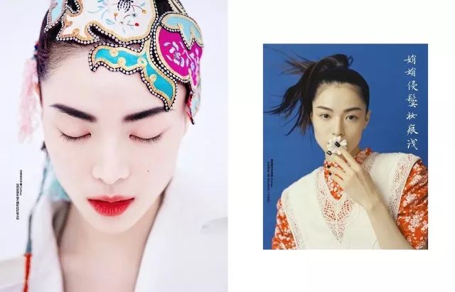 李沁_李沁身高_李沁吧李沁说胡歌最帅