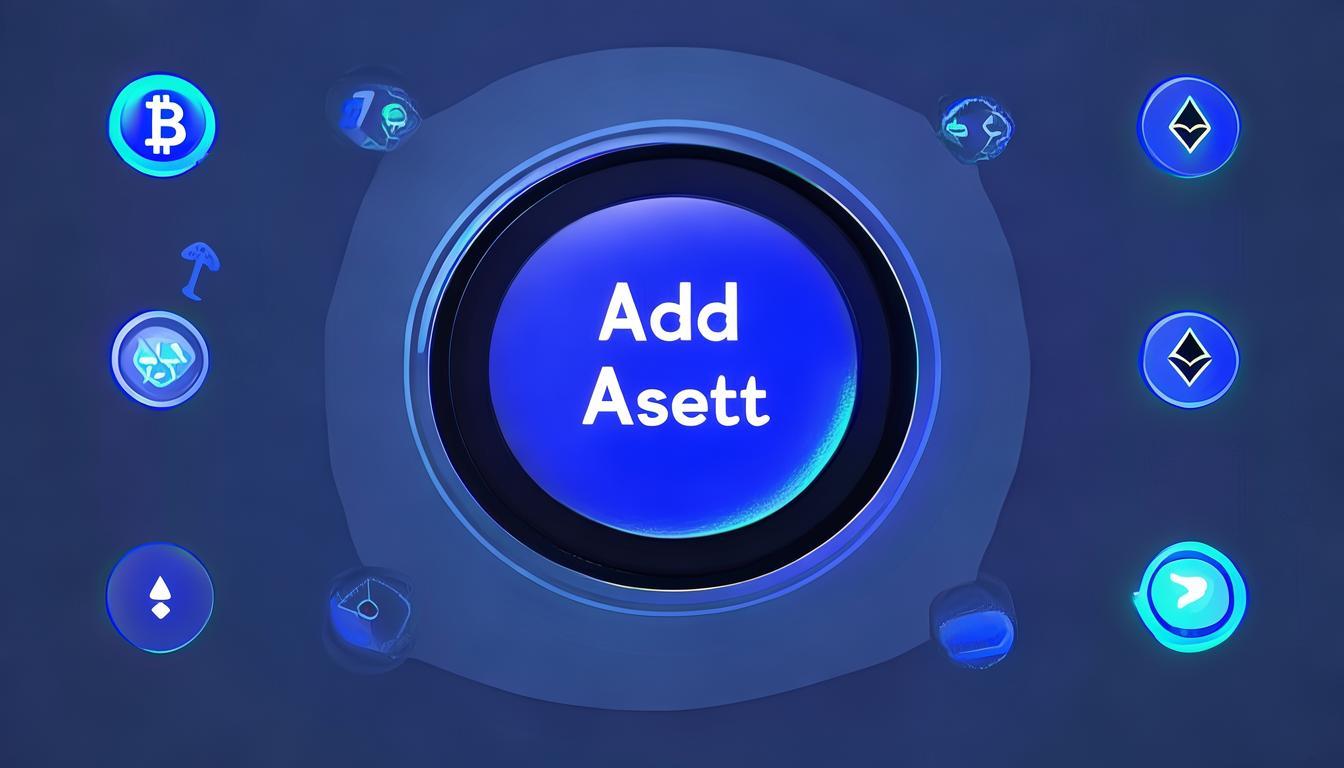 新手必看！TokenPocket数字资产钱包官方下载及使用指南