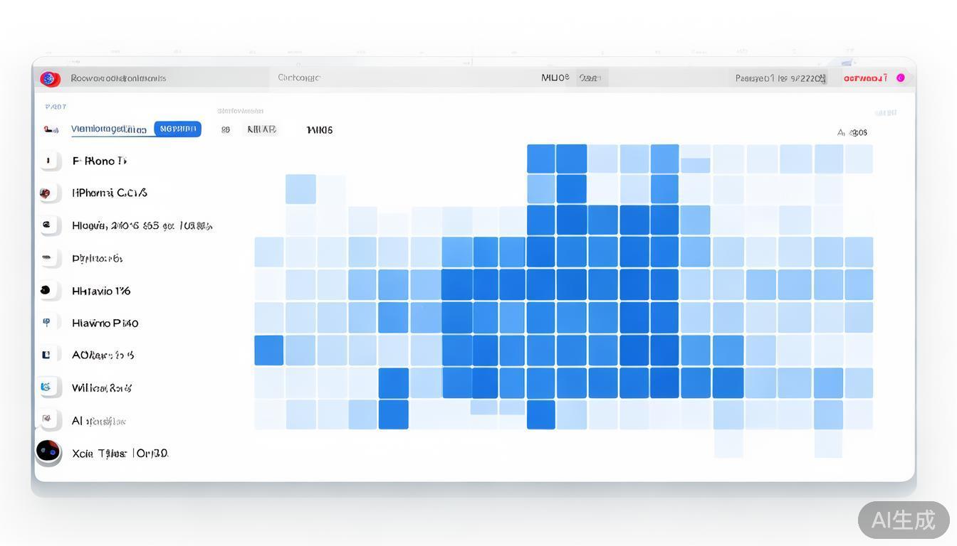 市场调研怎么做？TP官网下载数据分析：洞悉用户需求与产品优化的关键