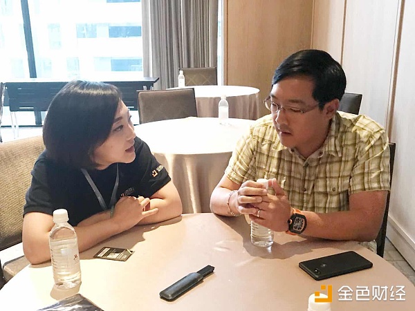 莱特币创始人Charlie Lee清仓减持背后的故事与加密货币未来展望