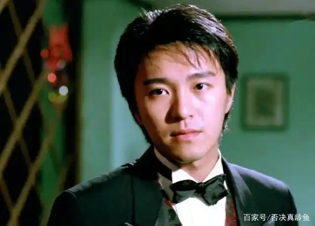 周星驰：喜剧之王的传奇人生与电影艺术探秘