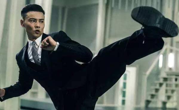 张晋武术比赛视频_张晋武术段位_张晋的武术成就与世界舞台