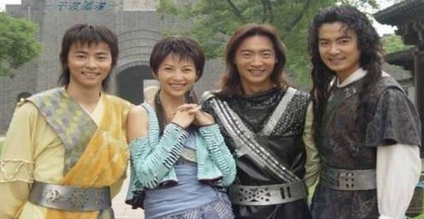 张晋武术段位_张晋的武术成就与世界舞台_张晋武术比赛视频