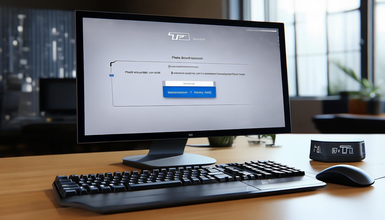 TP官方正版软件下载：安全码生成与查验，保障软件安全使用