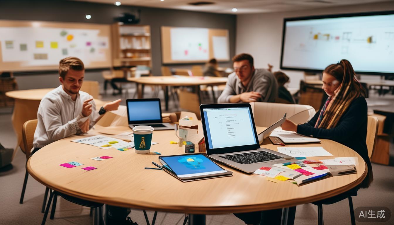 TP安卓版官方正版培训指南：提升团队效率的3大关键步骤