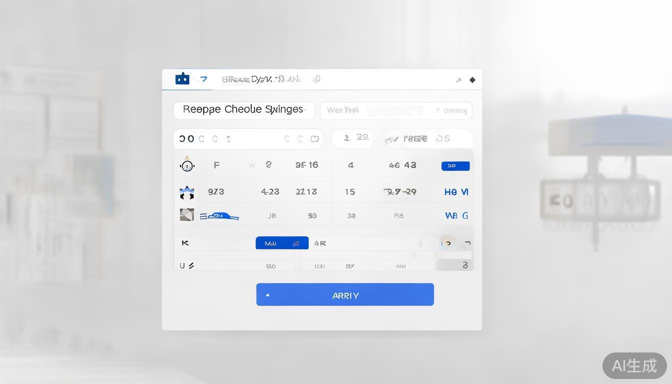 TPWallet日程管理：高效规划时间，避免遗漏重要事项