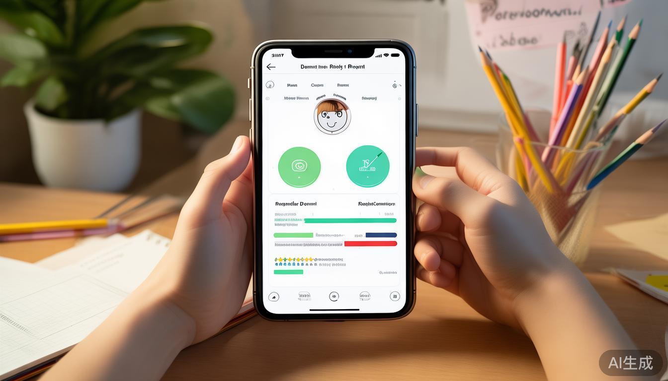 TP官方App：连接知识与实践的桥梁，如何助力教师精准辅导与因材施教？