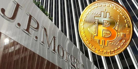 摩根大通报告：比特币在投资组合中的比重已超越黄金，波动性成关键因素