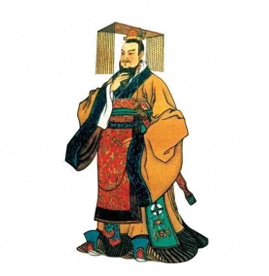秦始皇生平与统一六国的历史影响：中国第一位皇帝的功绩与争议