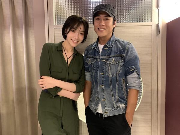 蔡淑臻粉红女郎_蔡淑臻_蔡淑臻男友