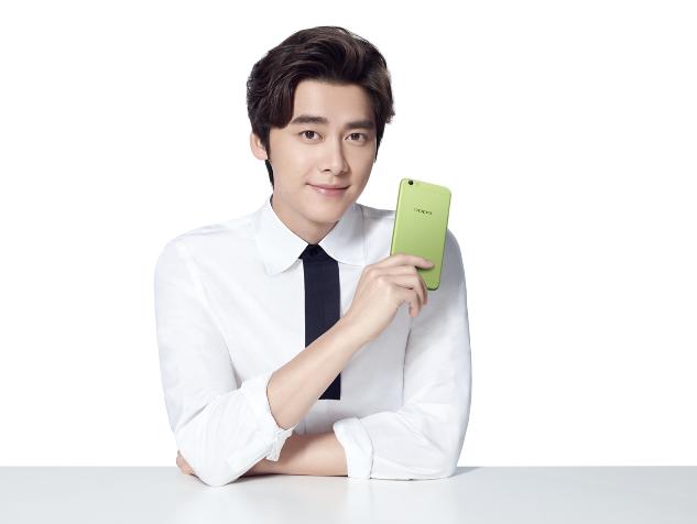 为什么OPPO在年轻人中如此受欢迎？_为什么OPPO在年轻人中如此受欢迎？_为什么OPPO在年轻人中如此受欢迎？