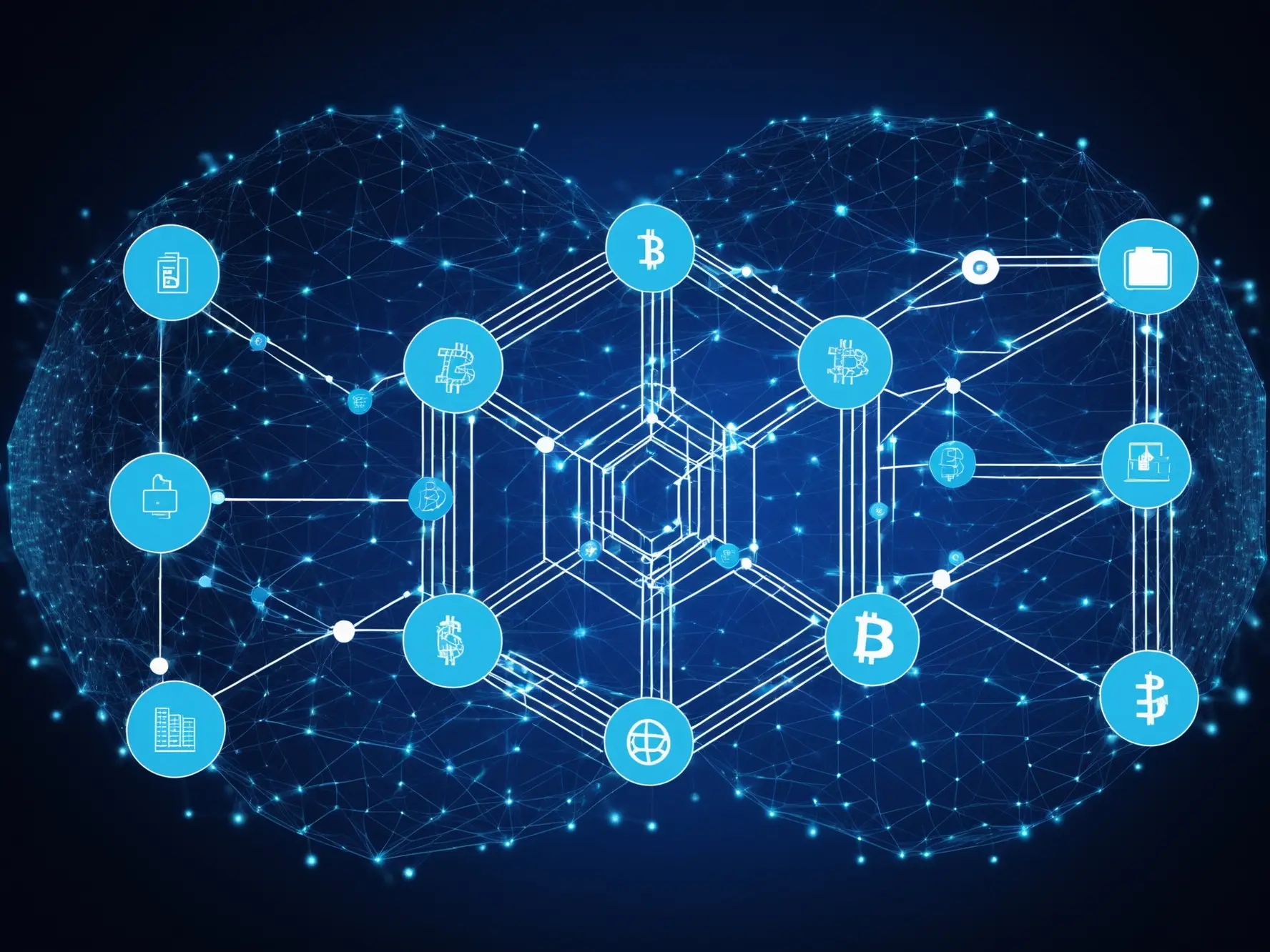 区块链技术在数字货币与在线支付领域的应用及其显著优势分析