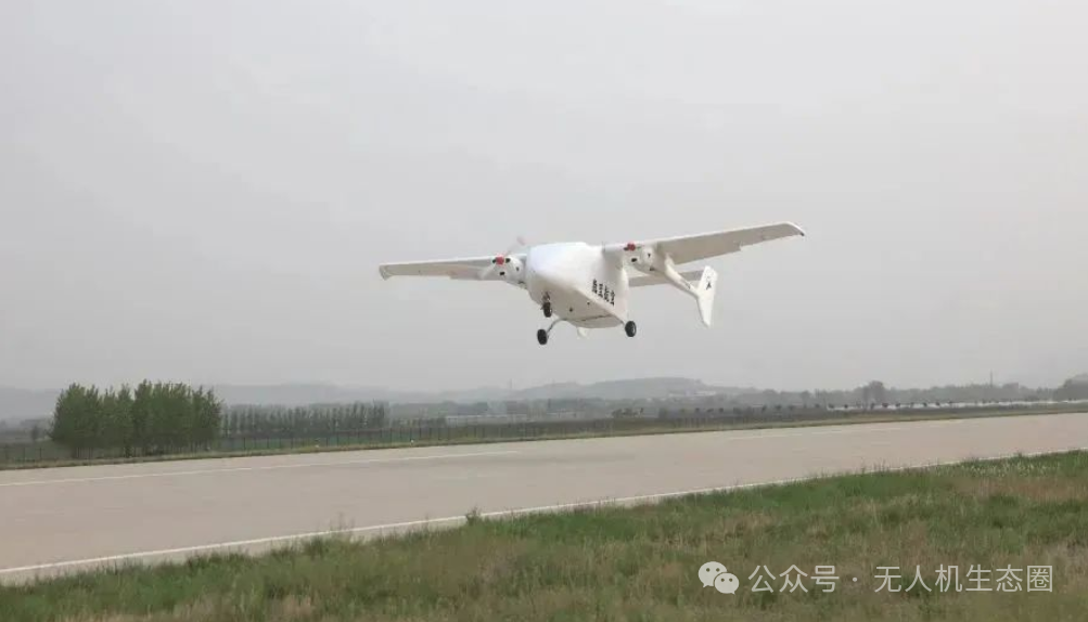 无人运输机载货_我国TP1000无人运输机的智能空投技术，解锁未来趋势_无人运输系统