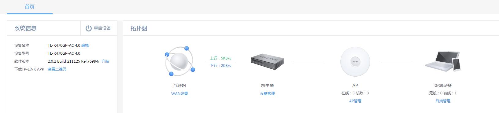 家庭无线网络升级：TP-LINK无线AP面板实现全屋无缝WIFI覆盖与IPTV信号扩展