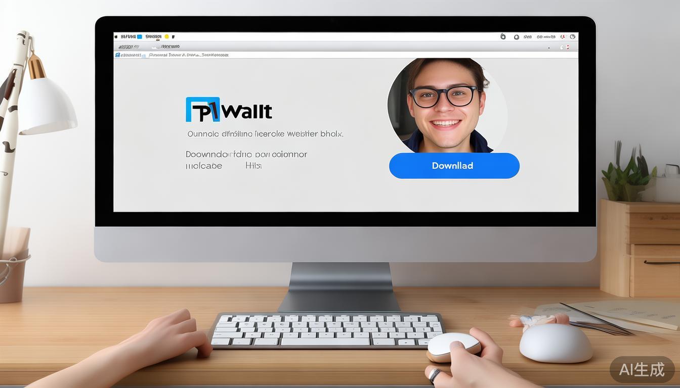TPWallet官网下载超顺利，使用心得分享来啦