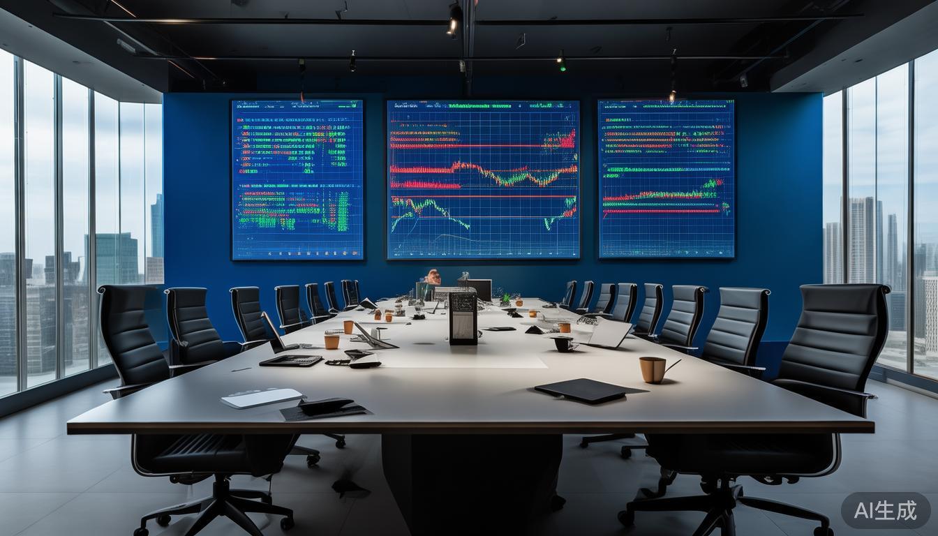 交易软件社交功能，正悄然改变投资方式！从实时交流到实战跟单，新手如何构建投资体系？