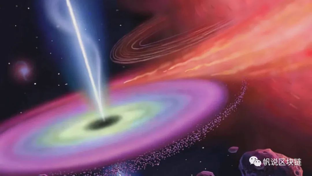 元宇宙概念解析：为什么元宇宙突然火了？探索其四大技术支柱与五大特征