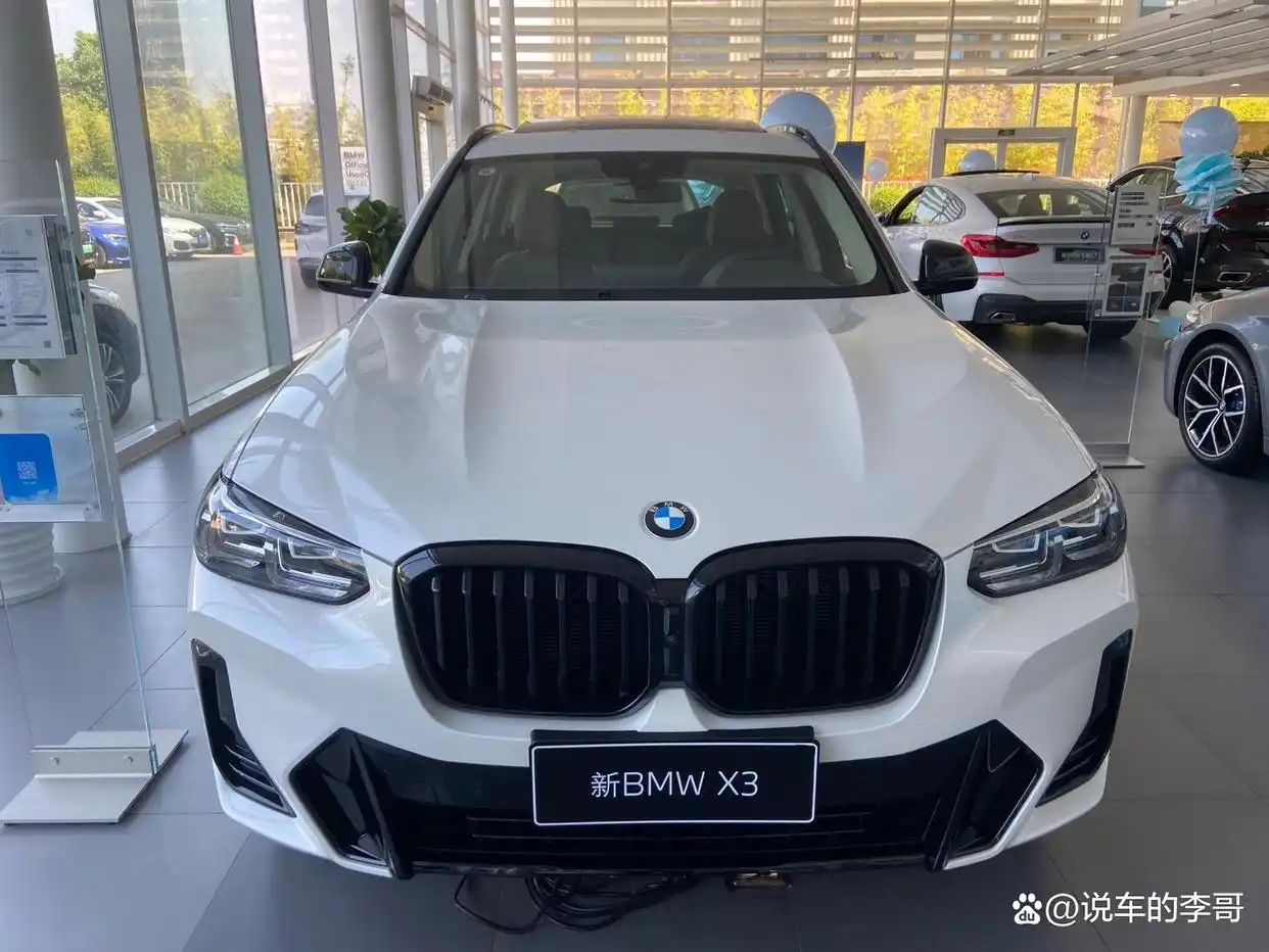 宝马动力配置选择什么_如何选择宝马的动力配置？_宝马动力