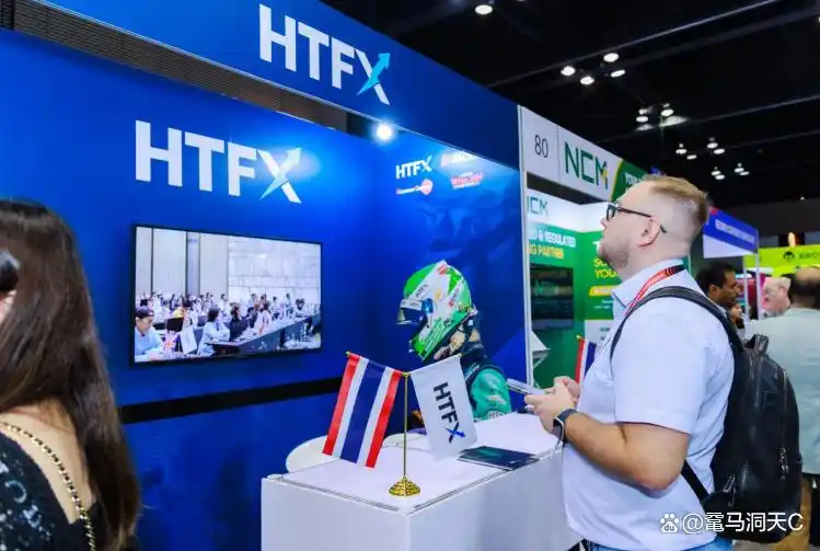 HTFX运用尖端科技提升外汇投资效率，助力投资者轻松获利并掌握市场先机