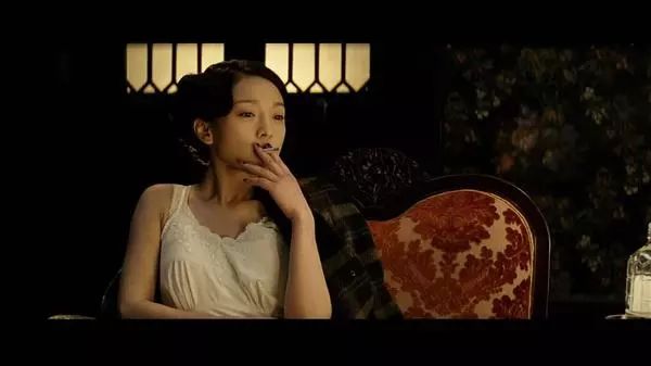 杨幂的经典电影与情感表达_杨幂导演的电影_杨幂文艺电影