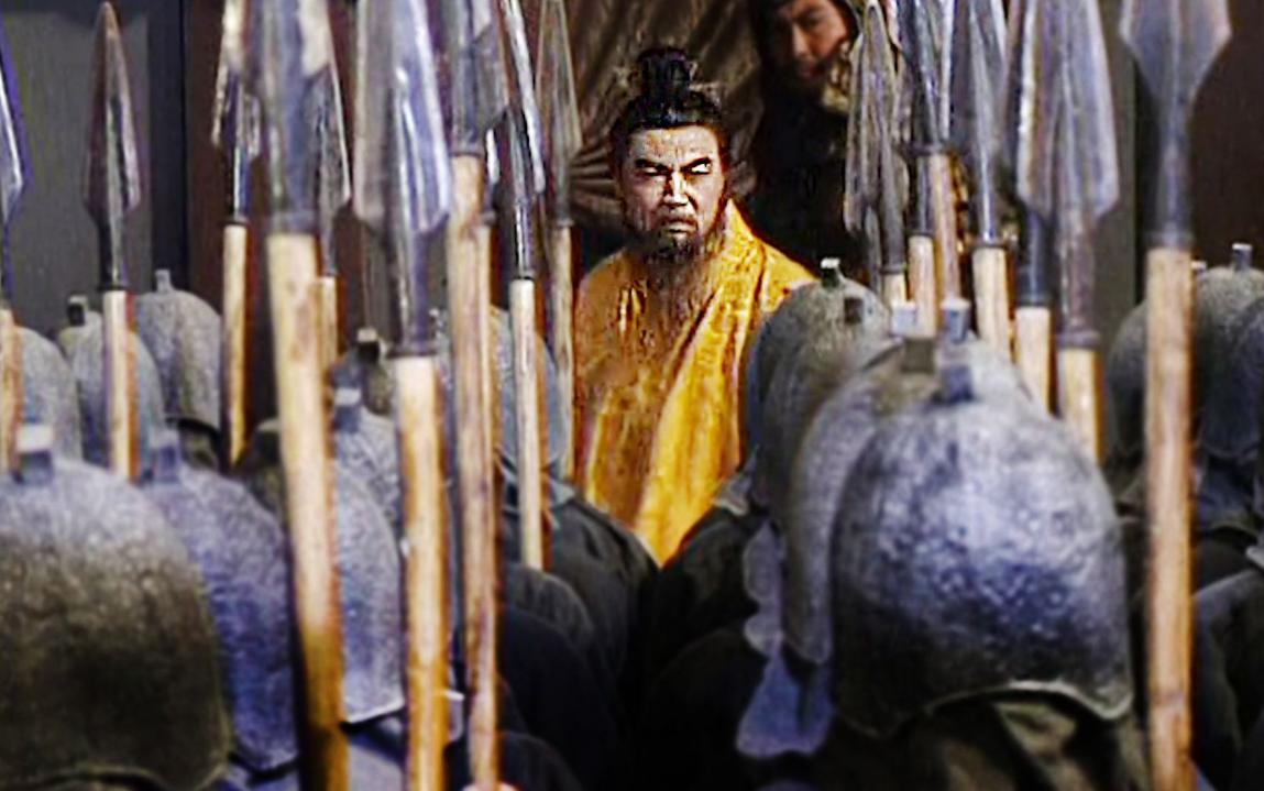 吕洞宾：道教文化影响下的皇帝_吕洞宾是道教的创始人吗_吕洞宾在道教是什么职位