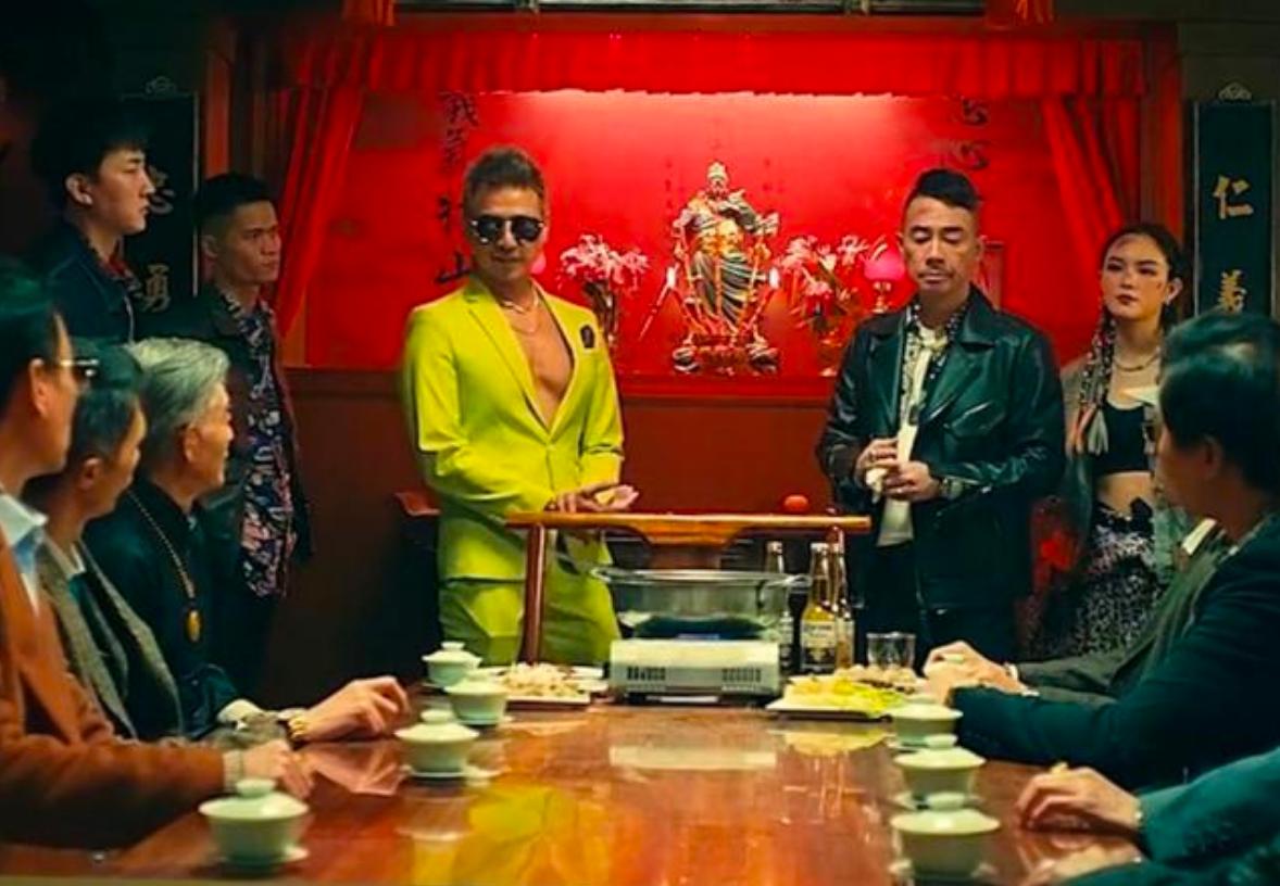 吕洞宾：道教文化影响下的皇帝_吕洞宾是道教的创始人吗_吕洞宾在道教是什么职位