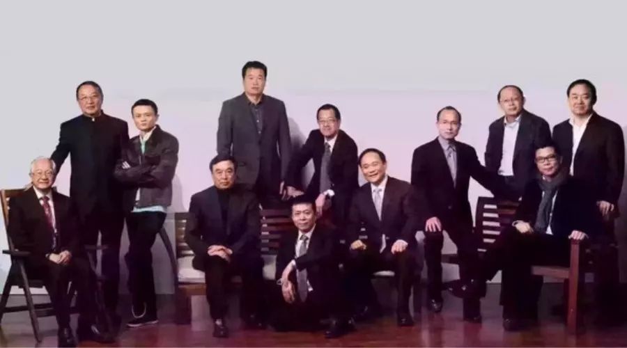 物联网行业龙头_物联网的应用行业_丁磊如何塑造了中国互联网行业