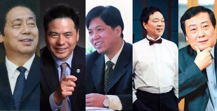 物联网行业龙头_物联网的应用行业_丁磊如何塑造了中国互联网行业