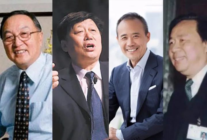 物联网行业龙头_丁磊如何塑造了中国互联网行业_物联网的应用行业