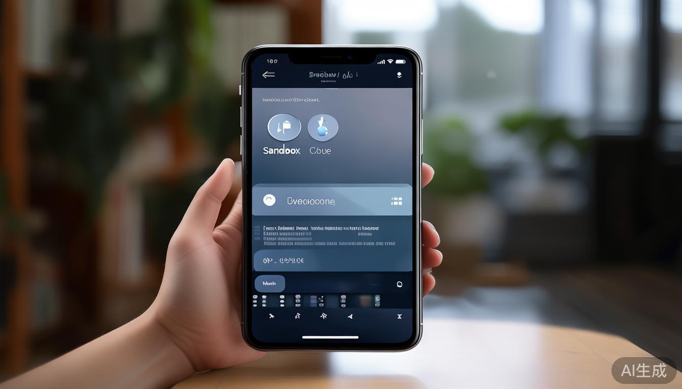 深度体验TP官方2025新版安卓系统，隐私安全与交互体验双升级
