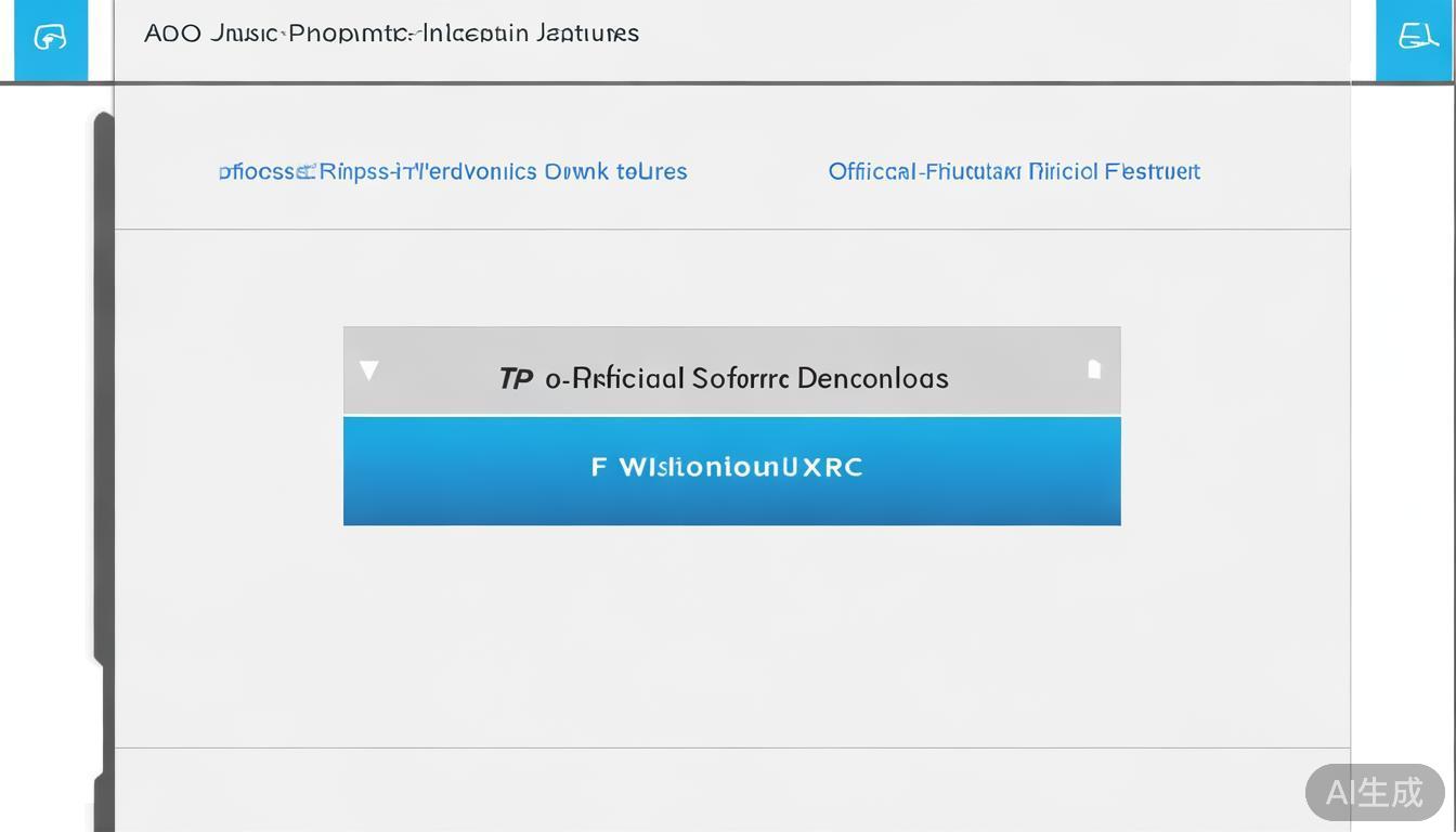 网络下载软件时安全为首，以TP官方软件为例分享关键检查步骤