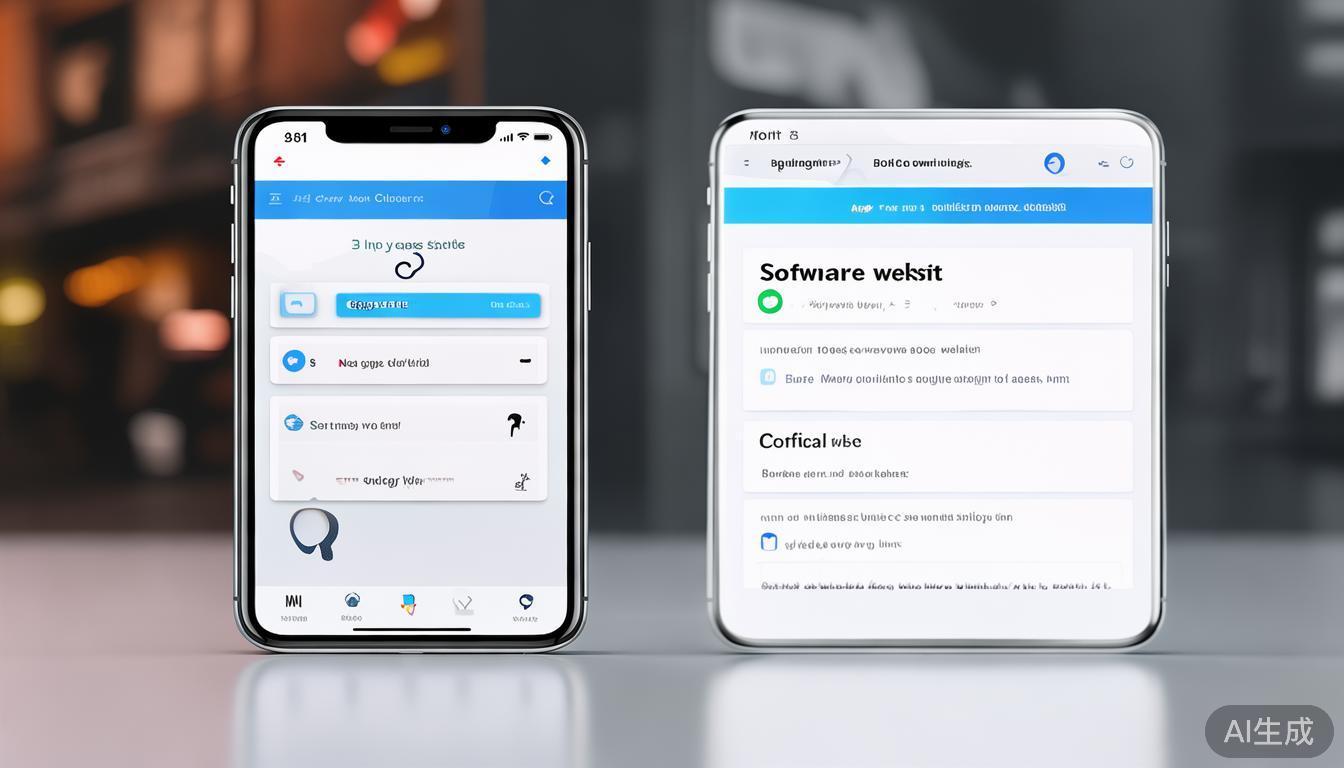 TP安卓应用官方下载指南：认准应用商店与官网，保障设备安全无忧