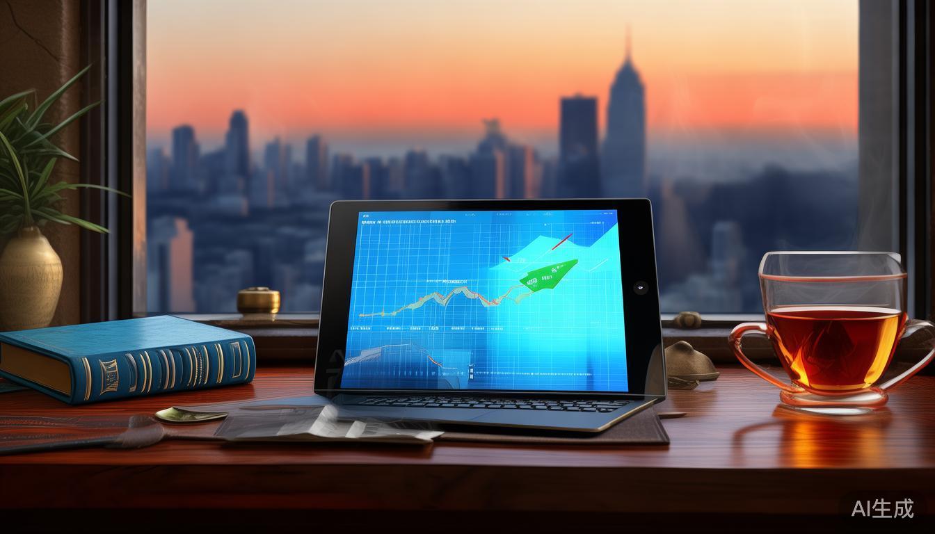 理性看待工具作用：TP更新≠收益增长，投资者为何应优先学习财务知识？