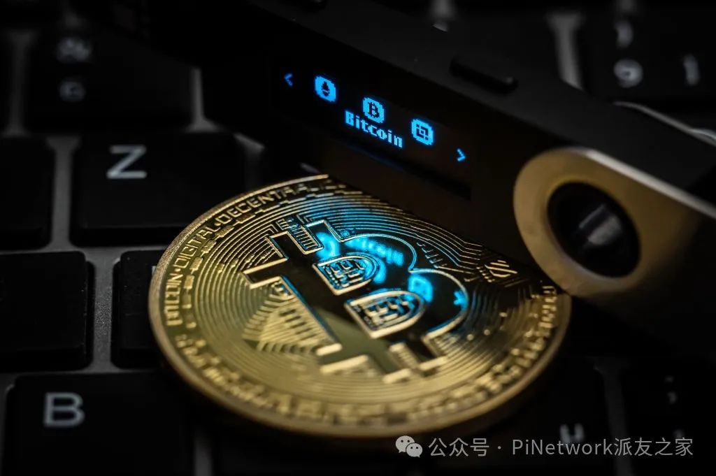 避免错过公众号文章推送要记得点在看 且2025年保护加密钱包要用这些方法