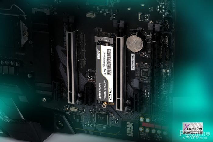 NVMe存储选择：金泰克TP3500 SE 1TB的性能分析_金泰克的内存和硬盘怎么样_请大家慎选金泰克的内存