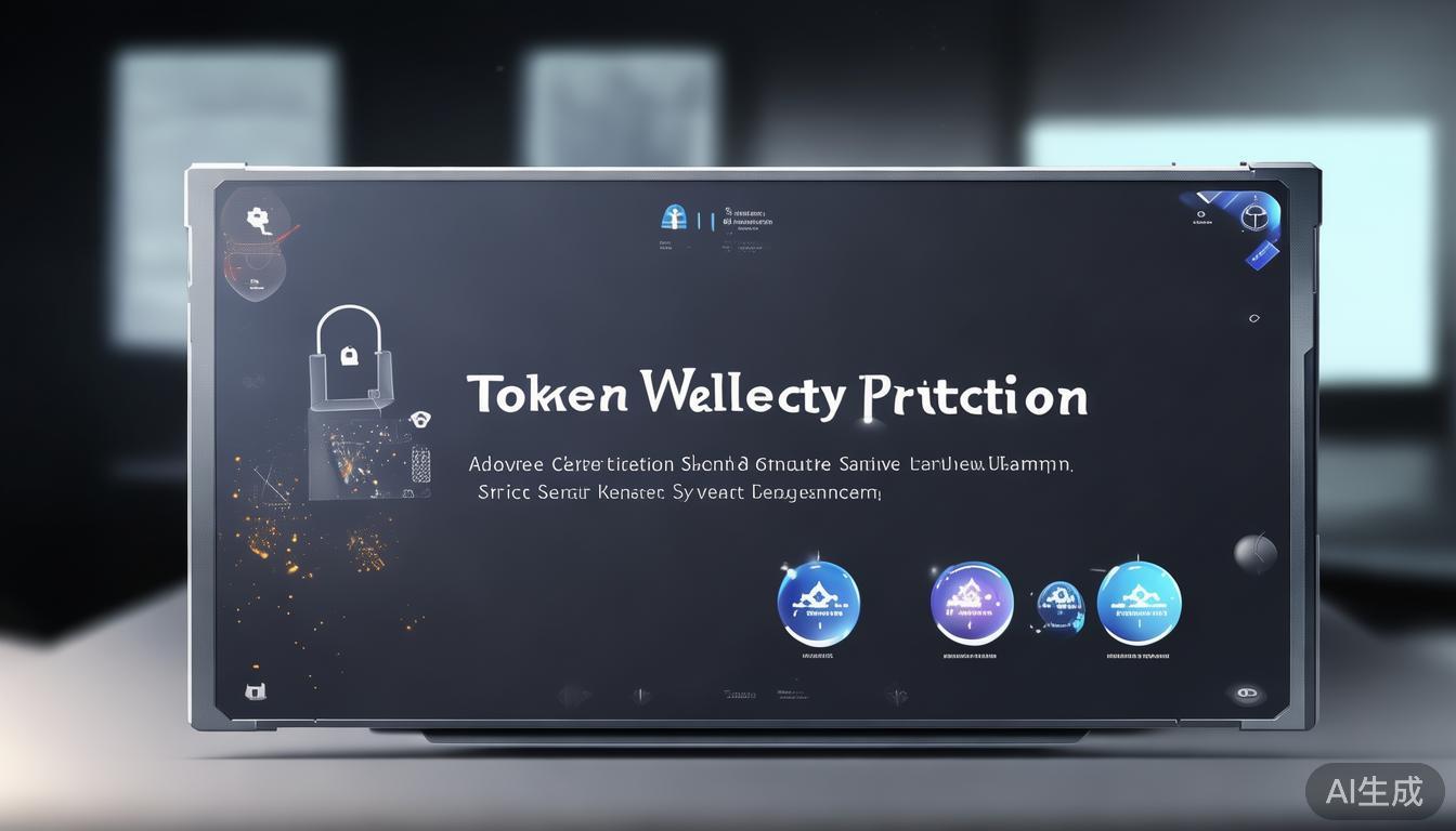 Token钱包：数字货币领域管理资产的关键工具，安全存储是核心