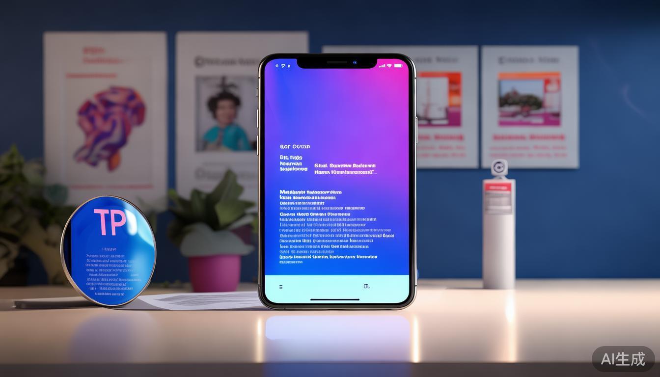 TP官方应用程序：科技前沿洞察窗口，价值几何？
