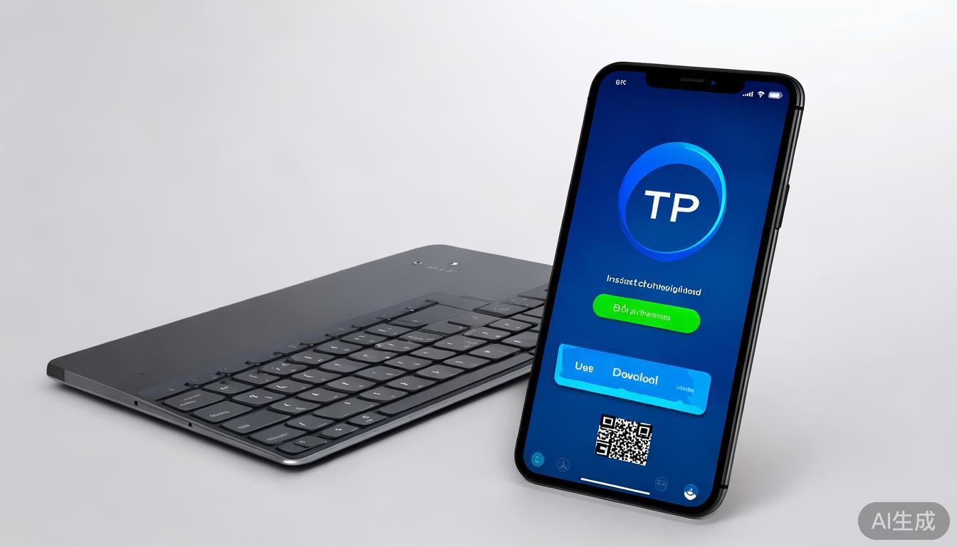 数字化浪潮下，借助TP官网下载苹果版应用拓展用户的关键策略